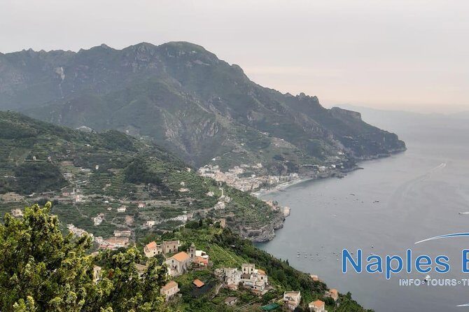Small Group Amalfi Coast from Naples: Positano, Amalfi & Sorrento - Why This Tour Works