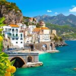 Small Group Amalfi Coast Tour from Sorrento in a Mercedes Van - The Value of This Tour