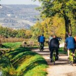 Small-group Amarone Wine e-Bike Tour from Verona - Detailed Itinerary Breakdown