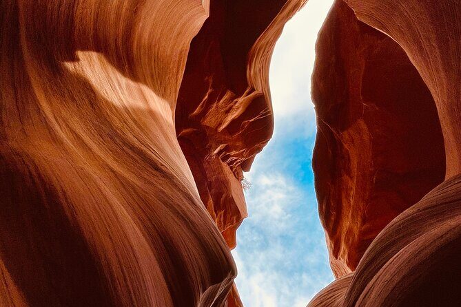 Small Group Antelope Canyon Day Trip from Flagstaff - An In-Depth Look at the Tour