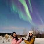 Small Group Aurora Chasing Tour - Price and Value