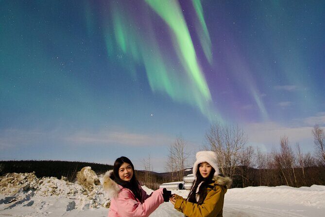 Small Group Aurora Chasing Tour - Price and Value