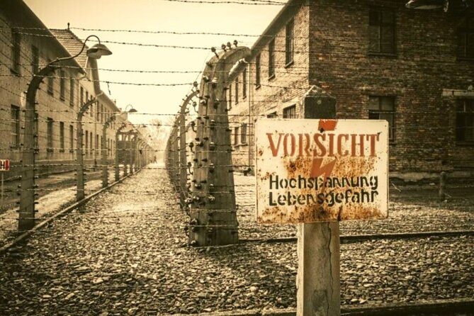 Small Group Auschwitz Tour from Lodz with Lunch - Who Will Love This Experience?