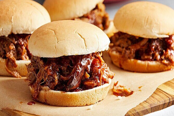 Small Group Austin Red River Street BBQ Food Walking Tour - The Sum Up