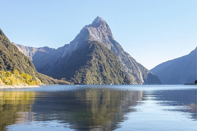Small Group, Award Winning Milford Sound Day Experience & Cruise - Who Will Love This Tour?