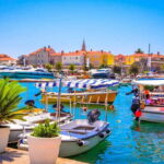 Small Group Balkans Tour; From Sarajevo to Tirana in 8 Days - Kotor: Medieval Charm and Stunning Bay Views