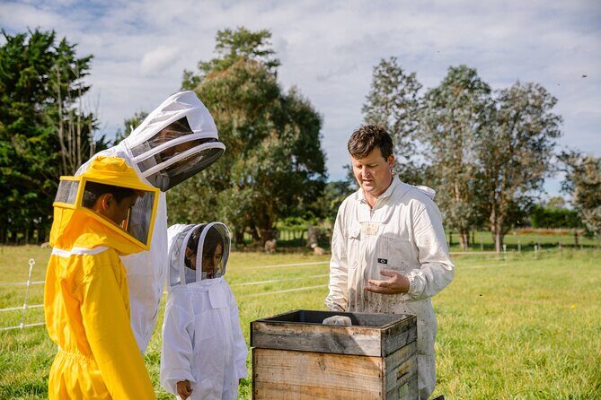 Small-Group Beekeeping Experience in Tauherenikau - Final Thoughts