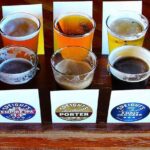 Small group - Beer, Wine, Cider and Gin Tour - 5.0 - 5.5 hours - Exploring the Details of the Tour