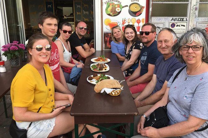 Small-Group Berlin Sightseeing and Food Tour of Prenzlauer Berg and Mitte - Analyzing the Value