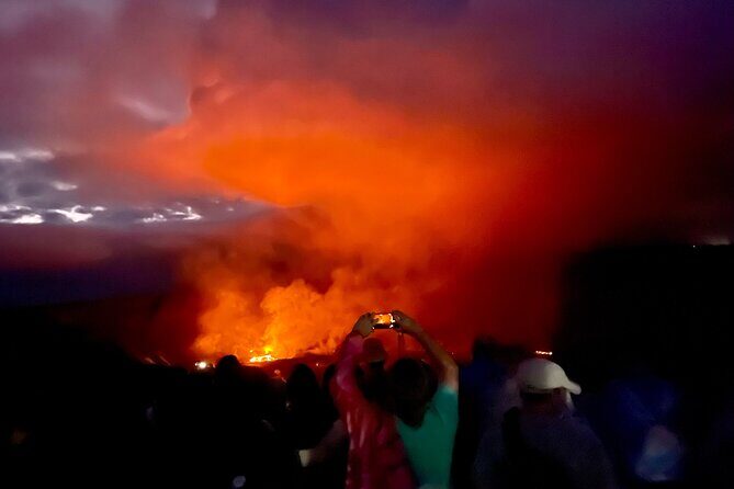 Small-Group Big Island Tour: Hawaii Volcanoes National Park and Kona Coffee Farm - A Detailed Look at the Tour Experience