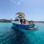 Small-Group Boat Tour in Favignana and Levanzo - Authentic Experiences and Practical Details