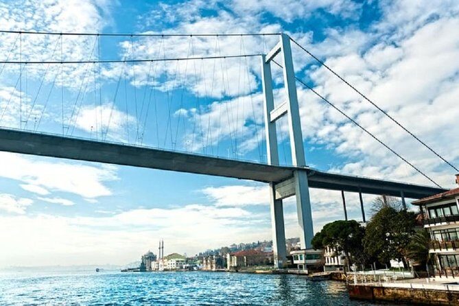 Small-Group Bosphorus Cruise and Istanbuls Egyptian Bazaar - The Sum Up: Is This Tour Worth Your Time?