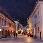 Small-Group Brasov-CROWN City Evening Tour with wine - Why This Tour Offers Great Value