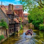 Small-Group Bruges Shore Trip with opt. Canal Cruise and Extras - The Return to Zeebrugge