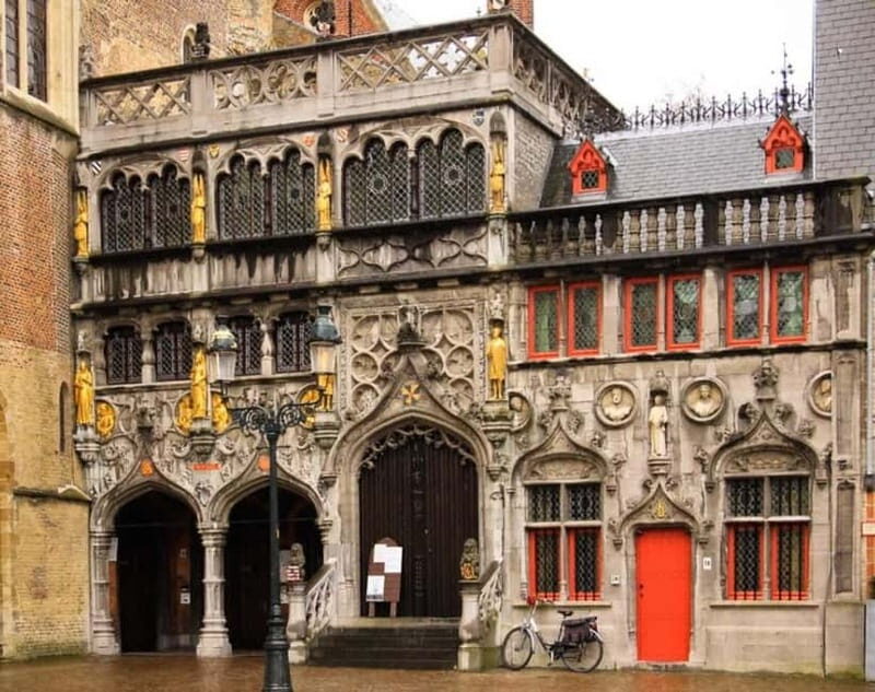 Small-Group Bruges Tour with opt Canal Cruise from Zeebrugge - A Detailed Look at the Bruges Small-Group Tour