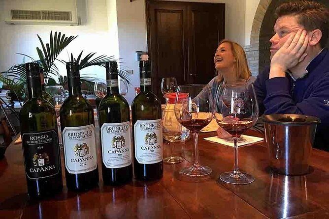 Small-Group Brunello Wine Tour of Montalcino from Florence - A Balanced Perspective: The Pros and Cons