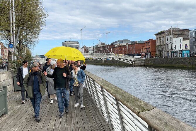 Small Group Bucket List Sights Walking Tour with a Local Guide - FAQ