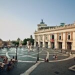 Small group: Capitoline Museums - FAQ