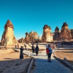 Small-Group Cappadocia in One Day Tour Including Goreme Open Air Museum - Transportation and Timing