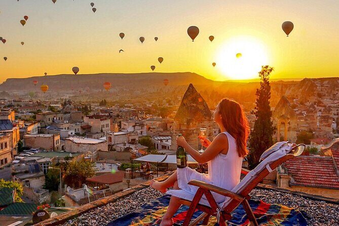 Small Group Cappadocia Red Tour - FAQ