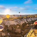 Small Group Cappadocia Tour from Istanbul by flight (Max 8pax) - FAQ