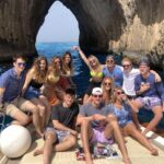 Small-Group Capri and Blue Grotto Boat Tour from Sorrento 5 Hours - Who Is This Tour Best For?