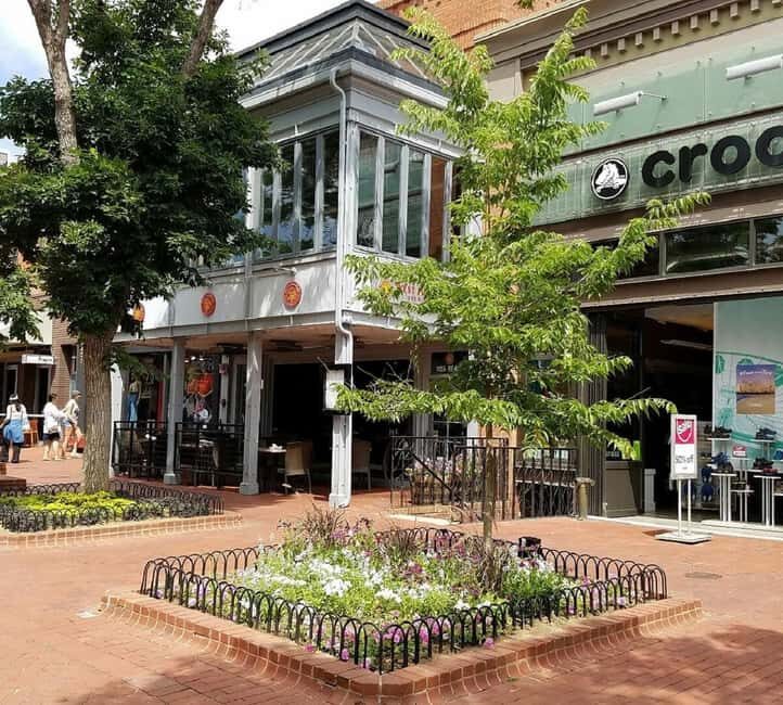 Small Group: Characteristic Towns around Denver 1-Day Tour - A Deep Dive into the Experience