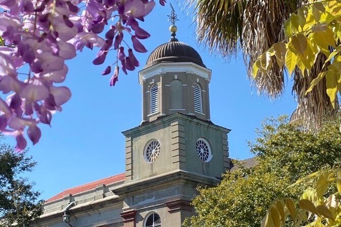 Small Group Charleston Walking Private Tour - Final Thoughts: Who Will Love This Tour?