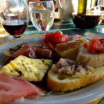 Small Group Chianti Wine Tasting with Seven Tuscan Wines - A Deep Dive into the Experience
