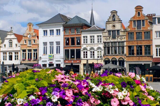 Small-Group Chocolate Tour in Mechelen - Final Thoughts