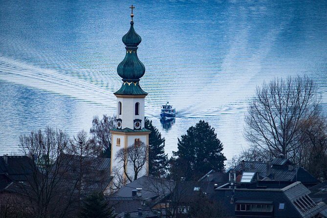 Small-Group Christmas Day Trip to Hallstatt from Vienna - What We Loved About This Tour