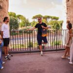 Small Group Colosseum, Palatine Hill and Roman Forum Tour - Who Should Book This Tour?