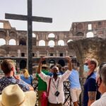 Small Group Colosseum, Palatine Hill and Roman Forum Tour - Practicalities and Value