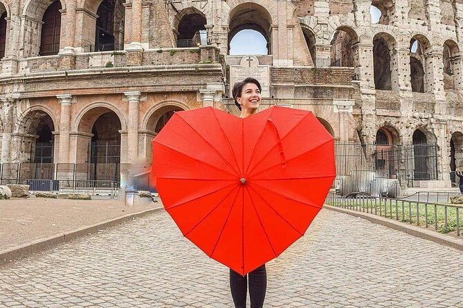 Small Group Colosseum, Roman Forum and Palatine Hill Guided Tour - Practical Details: How the Tour Works