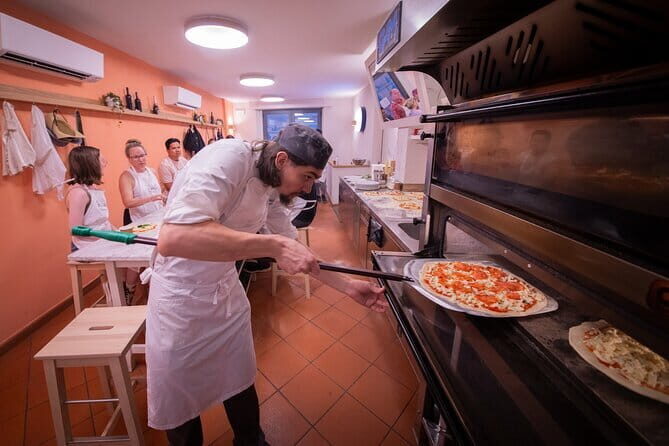 Small-Group Cooking Class in Castle with Optional Transfer - FAQs