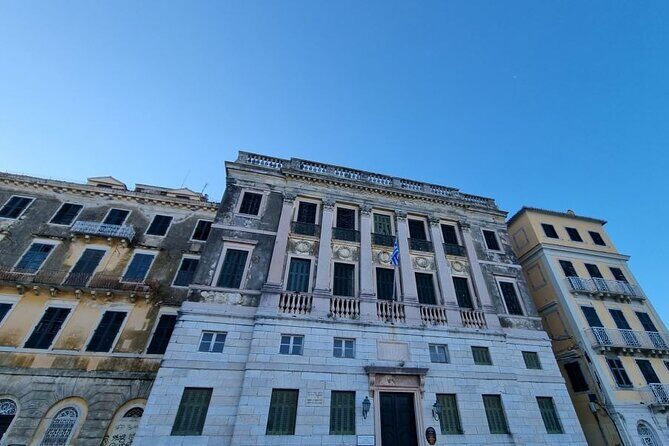 Small Group Corfu Walking City Tour - Final Thoughts: Who Will Benefit Most?