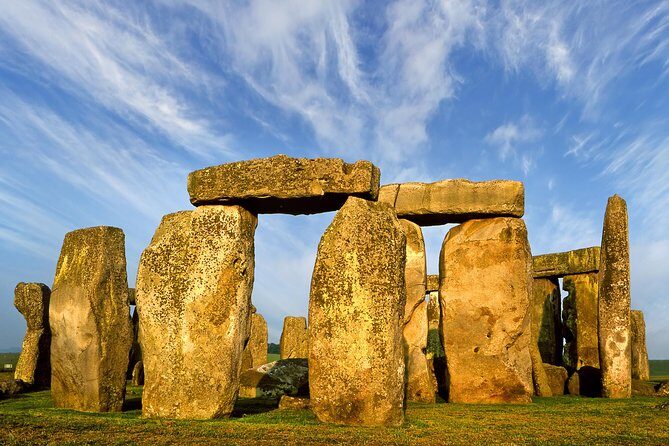 Small Group Cotswolds Village, Stonehenge and Bath Tour from London - Who Should Consider This Tour?