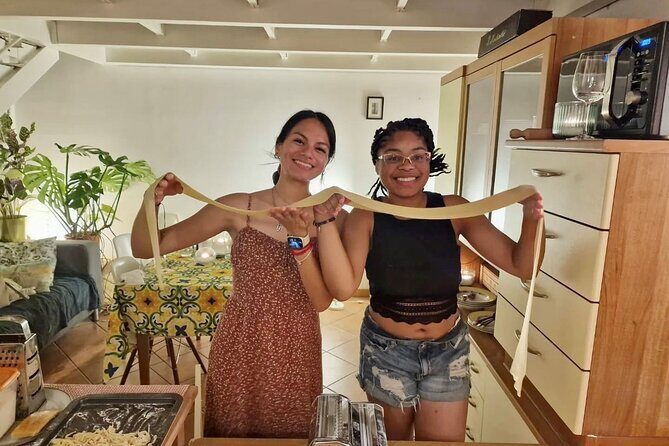 Small Group Cozy Cooking Class in a Typical Milanese Home. - Why This Experience Offers Great Value