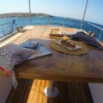 Small Group Cruise Around Antiparos & Despotiko With Lunch - An Authentic Day on the Water: A Detailed Review