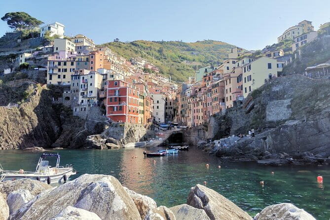 Small Group Day Tour in Cinque Terre and Pisa From Florence - Authentic Experiences and Practical Details