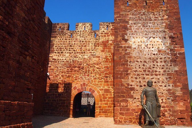 Small-Group Day Tour of Silves and Monchique with Wine Tasting - A Closer Look at the Itinerary