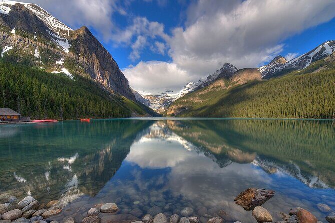 Small Group Day Tour to Banff Lake Louise Moraine Lake Icefields - Who Is This Tour Perfect For?