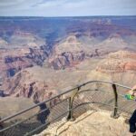 Small Group Day Tour to Grand Canyon from Flagstaff - A Deep Dive into the Grand Canyon Small Group Experience