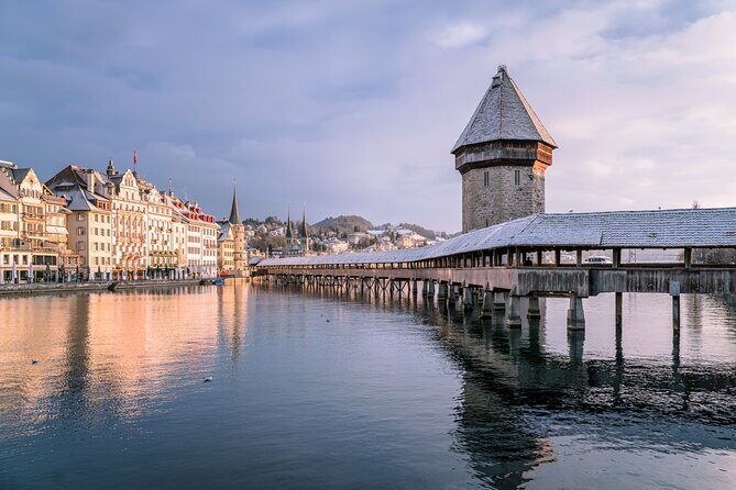 Small group Day trip to Lucerne with optional Saphir yacht cruise - Who Is This Tour Best For?