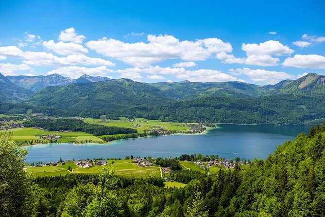 Small Group Day Trip to Salzburg and Melk from Vienna - The Practical Side: What You Need to Know