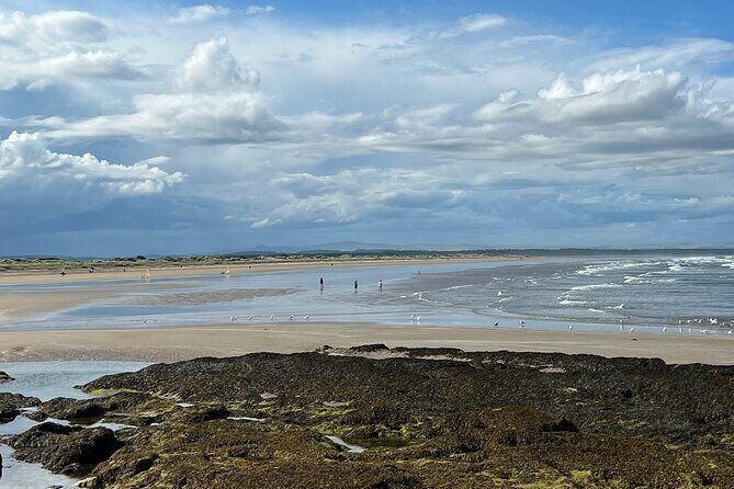 Small Group Day Trip to St Andrews and Scottish Coastal Villages - Final Thoughts