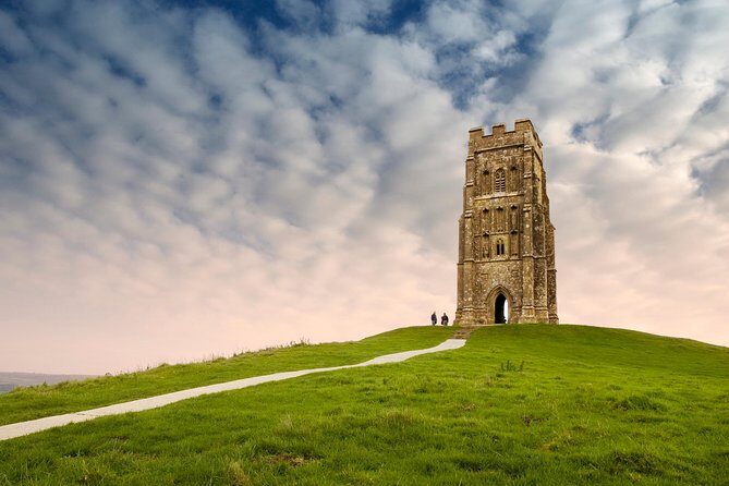 Small-Group Day Trip to Stonehenge, Glastonbury, and Avebury from London - The Itinerary Breakdown