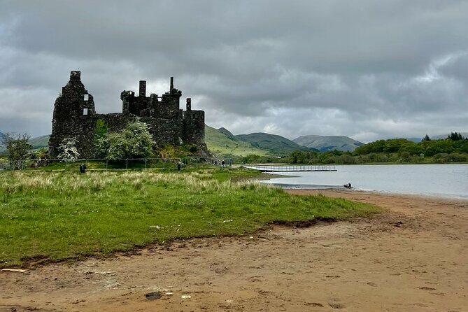 Small Group Day Trip to the Stunning Scottish Highlands & Glencoe - What’s Included and What’s Not