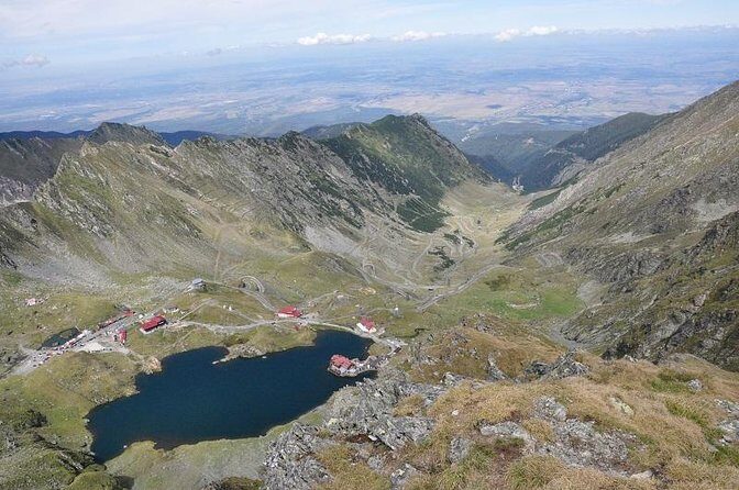 Small-Group Day trip Transfagarasan road and Poienari Fortress from Brasov - Why This Tour Offers Great Value