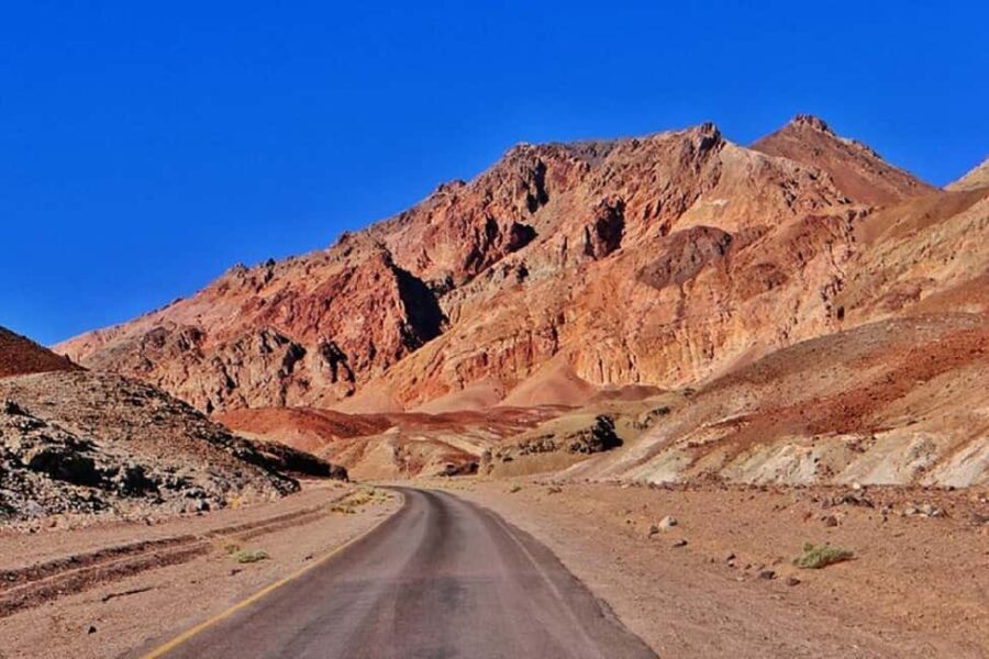 Small Group Death Valley,Rhyolite Ghost Day Tour from LV - Why This Tour Offers Good Value
